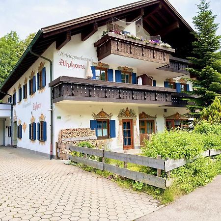 אוברסטדורף Ferienwohnung Alphorn - Sommerbergbahn Unlimited Kostenlos מראה חיצוני תמונה