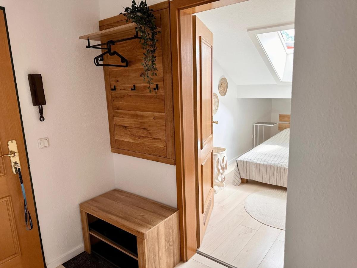 אוברסטדורף Ferienwohnung Alphorn - Sommerbergbahn Unlimited Kostenlos מראה חיצוני תמונה